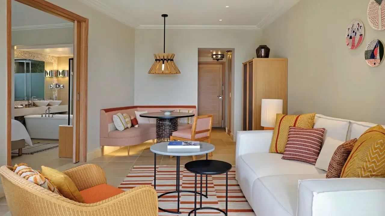The Westin Resort (Costa Navarino)