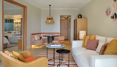 The Westin Resort (Costa Navarino)