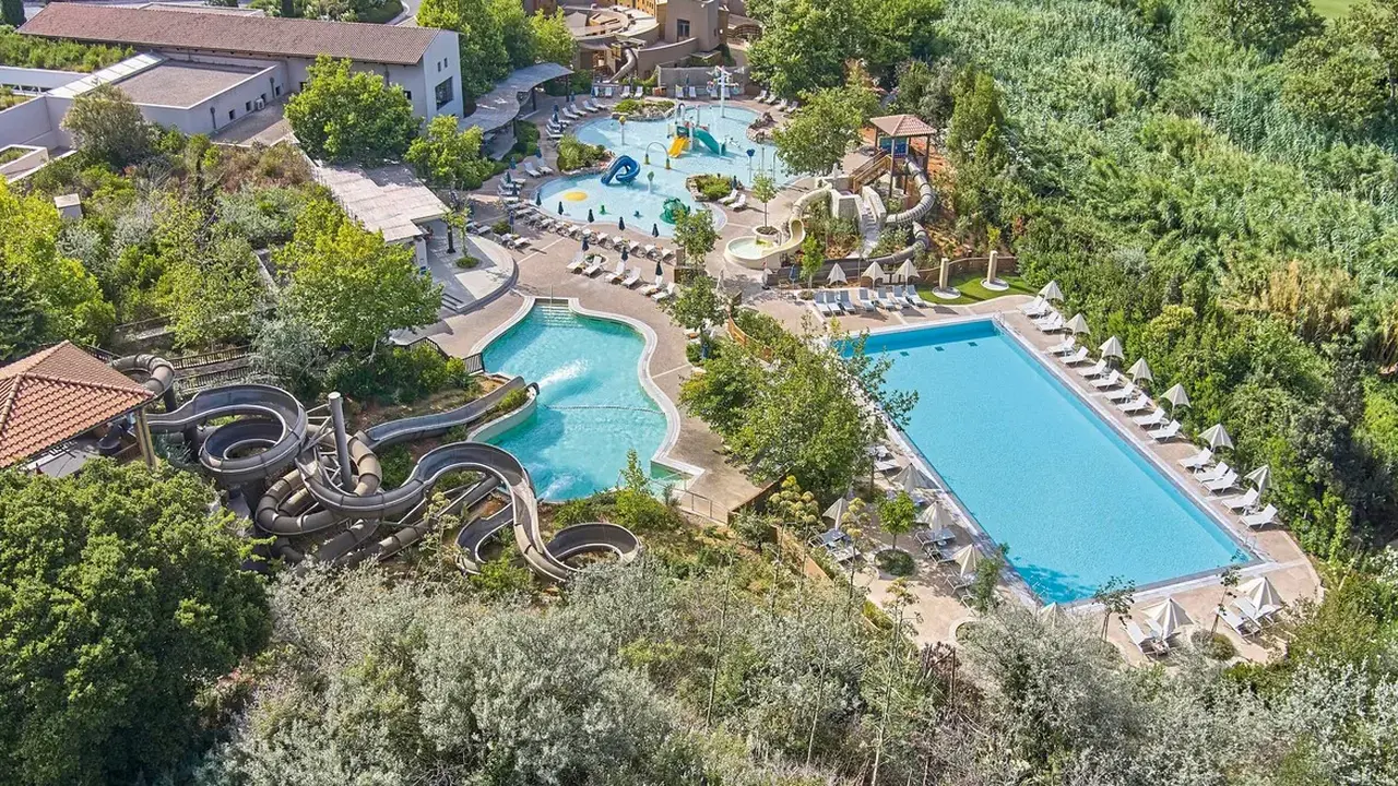 The Westin Resort (Costa Navarino)