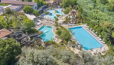 The Westin Resort (Costa Navarino)