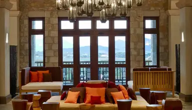 The Westin Resort (Costa Navarino)