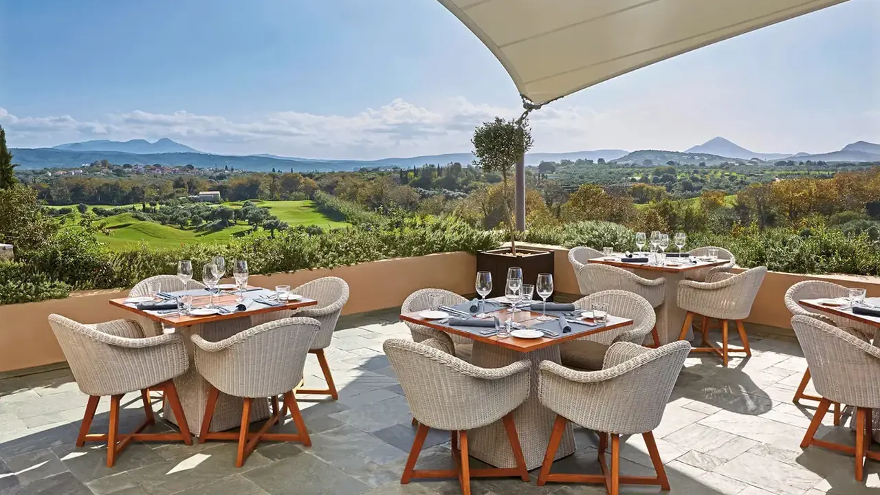 The Westin Resort (Costa Navarino)