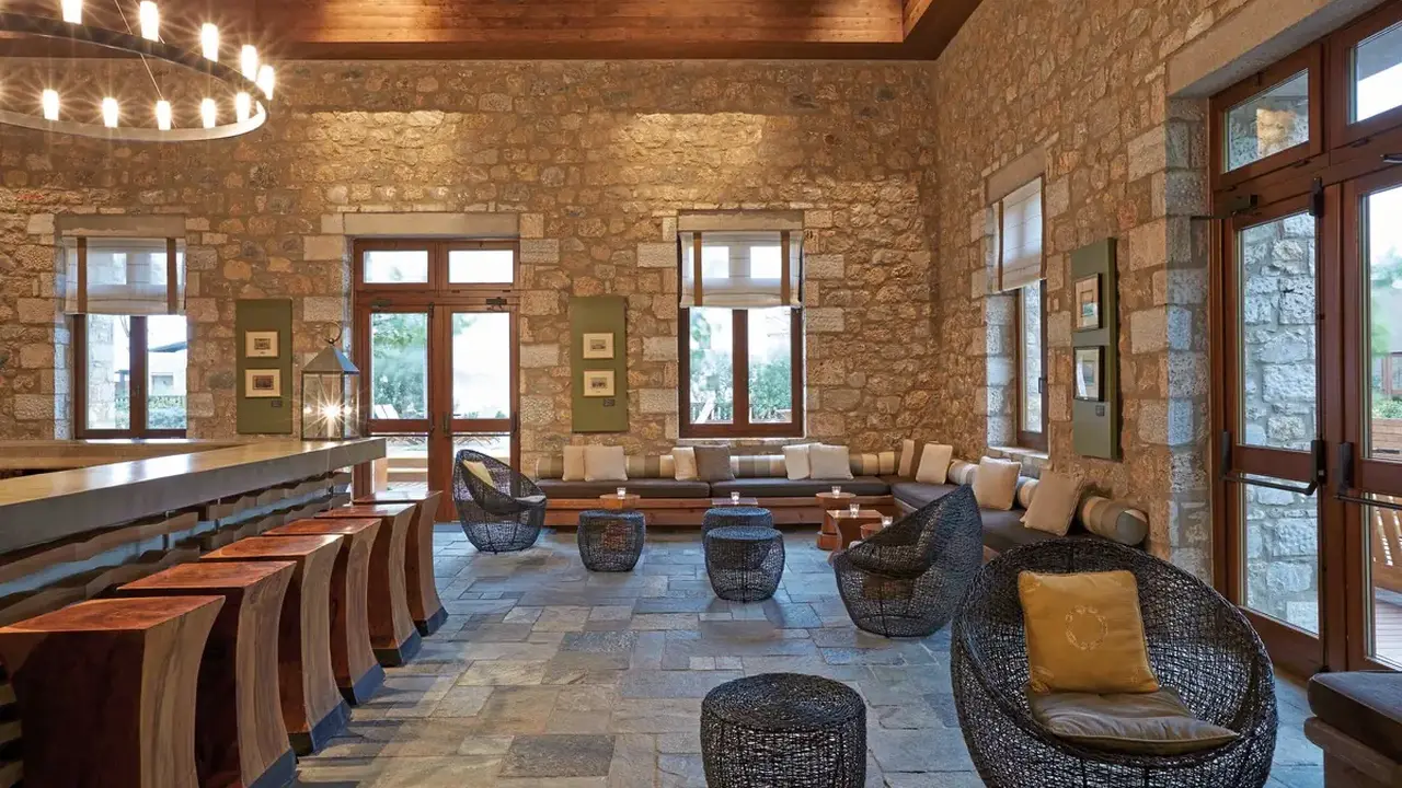 The Westin Resort (Costa Navarino)