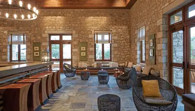 The Westin Resort (Costa Navarino)