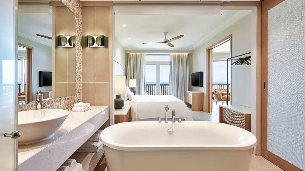 The Westin Resort (Costa Navarino)