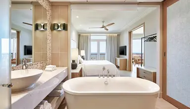 The Westin Resort (Costa Navarino)