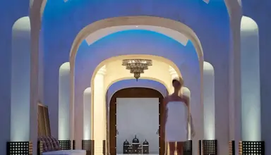 The Westin Resort (Costa Navarino)