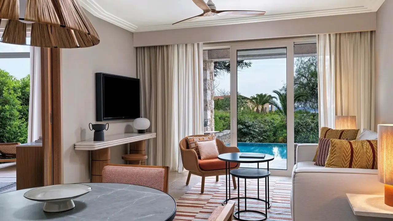 The Westin Resort (Costa Navarino)