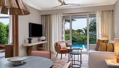 The Westin Resort (Costa Navarino)