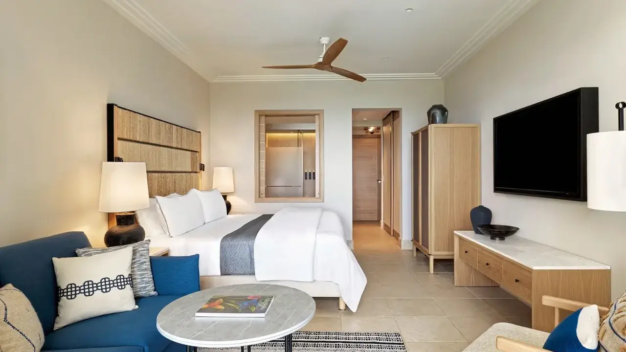The Westin Resort (Costa Navarino)