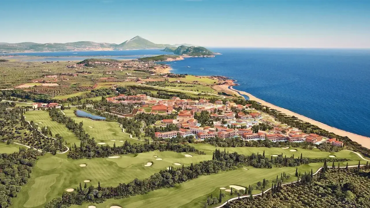 The Westin Resort (Costa Navarino)