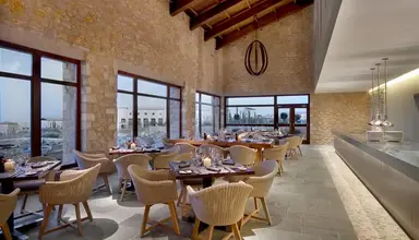 The Westin Resort (Costa Navarino)