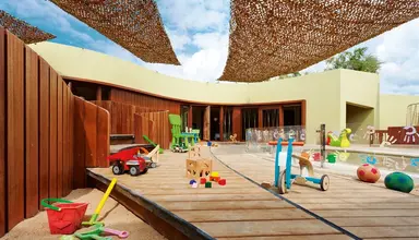 The Westin Resort (Costa Navarino)