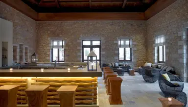 The Westin Resort (Costa Navarino)