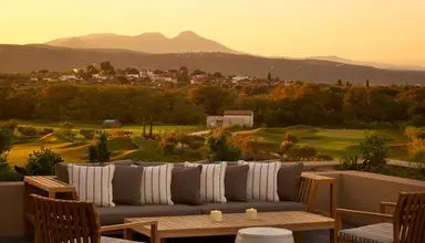 The Westin Resort (Costa Navarino)