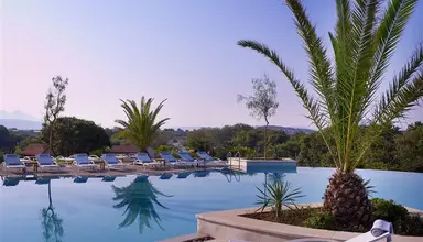 The Westin Resort (Costa Navarino)