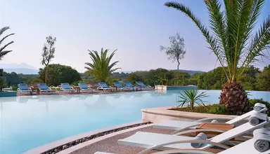 The Westin Resort (Costa Navarino)