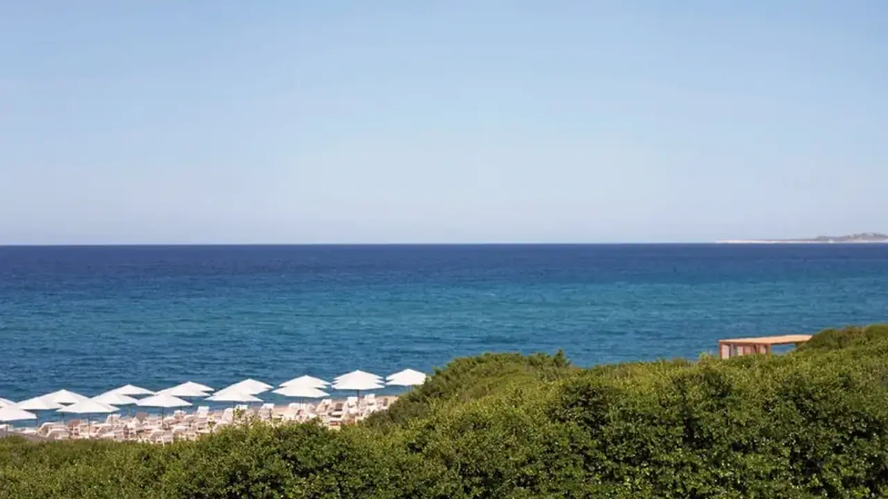 The Westin Resort (Costa Navarino)