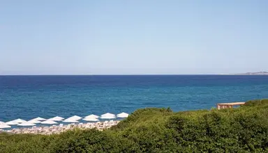 The Westin Resort (Costa Navarino)