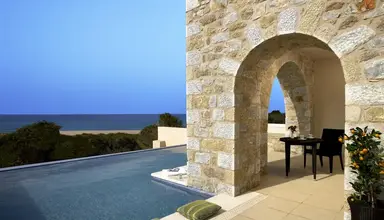 The Westin Resort (Costa Navarino)