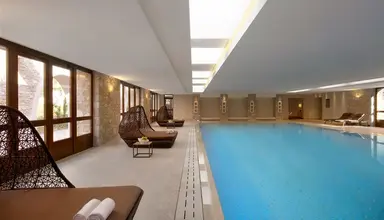 The Westin Resort (Costa Navarino)