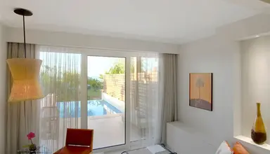 The Westin Resort (Costa Navarino)