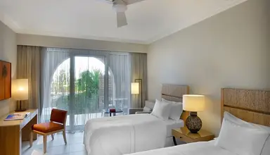 The Westin Resort (Costa Navarino)