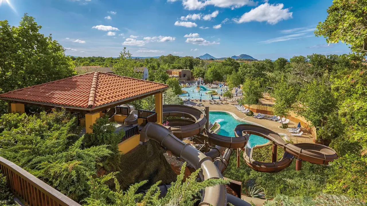The Westin Resort (Costa Navarino)