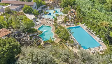 The Westin Resort (Costa Navarino)