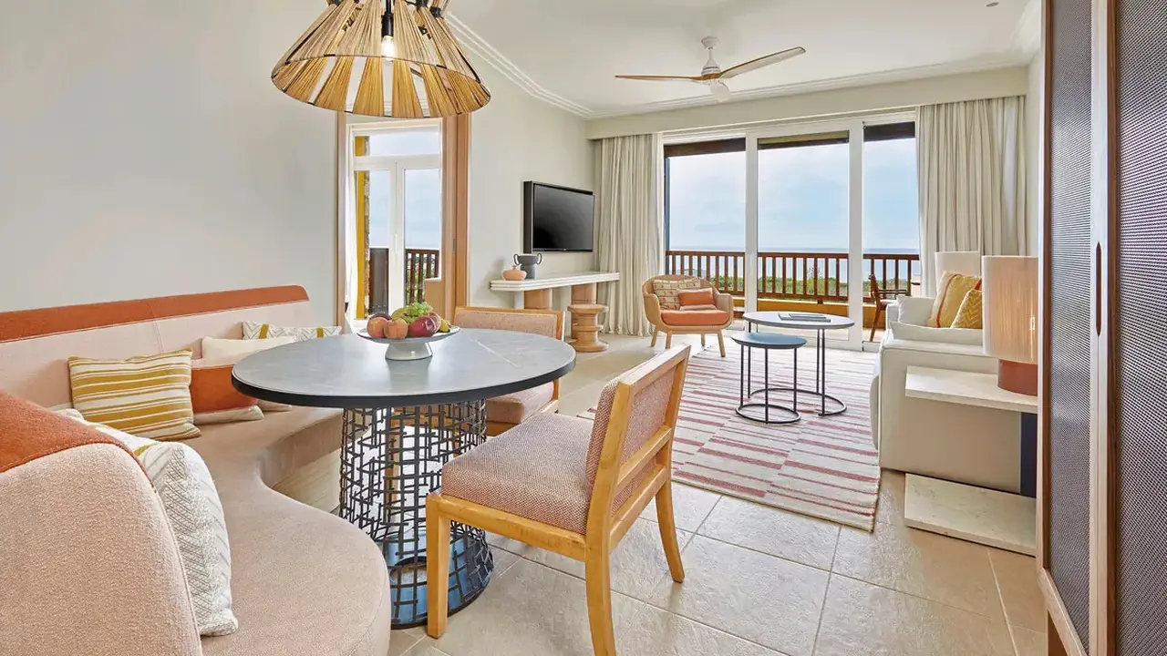 The Westin Resort (Costa Navarino)