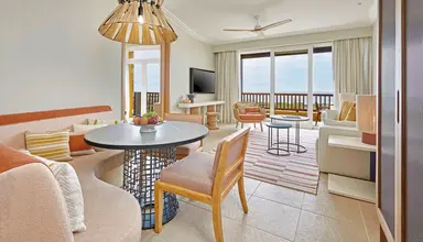 The Westin Resort (Costa Navarino)