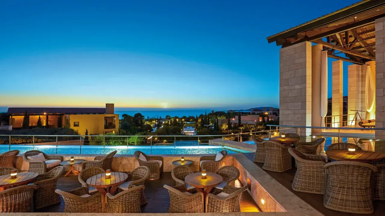 The Westin Resort (Costa Navarino)