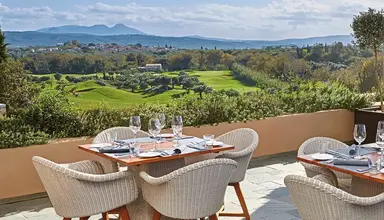 The Westin Resort (Costa Navarino)