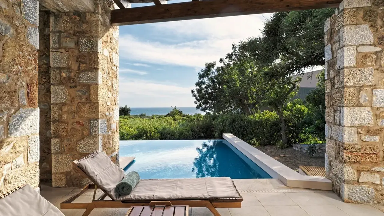 The Westin Resort (Costa Navarino)