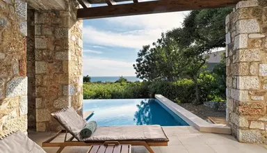 The Westin Resort (Costa Navarino)