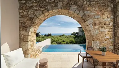 The Westin Resort (Costa Navarino)