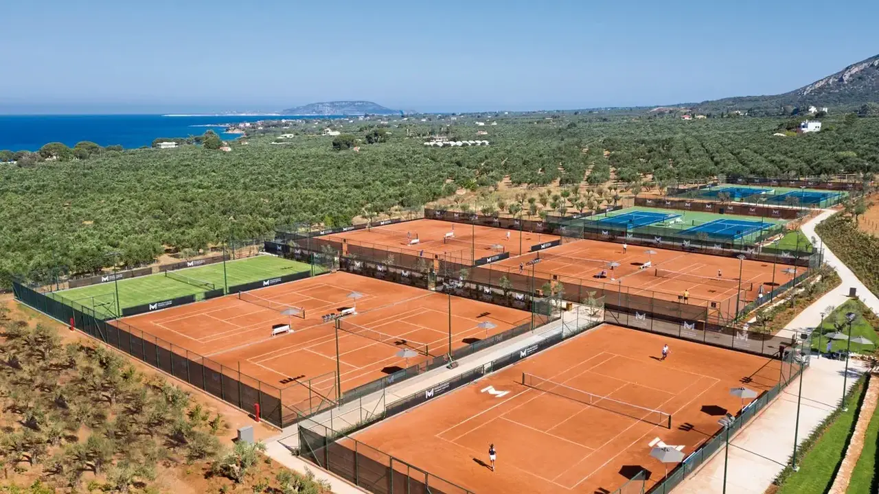 The Westin Resort (Costa Navarino)