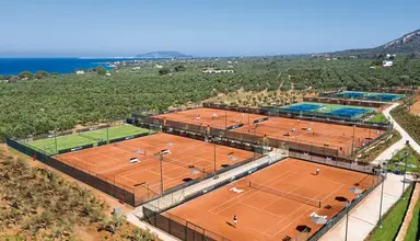 The Westin Resort (Costa Navarino)