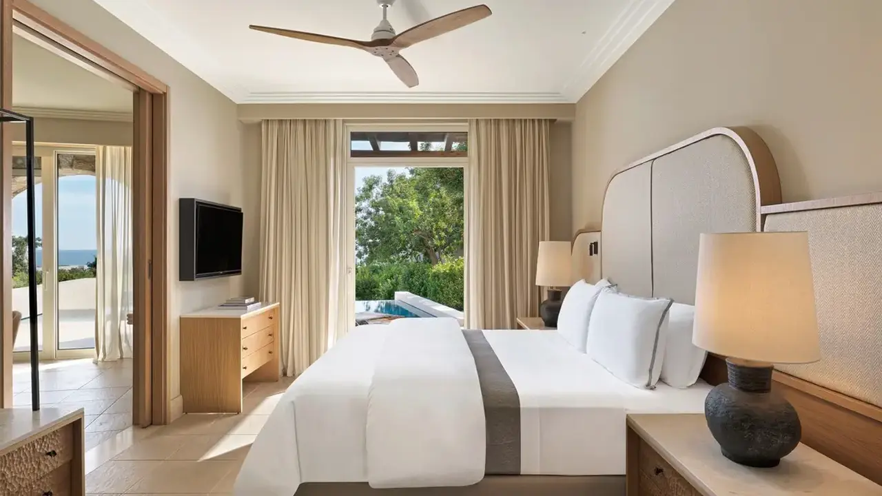 The Westin Resort (Costa Navarino)