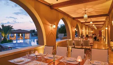 The Westin Resort (Costa Navarino)