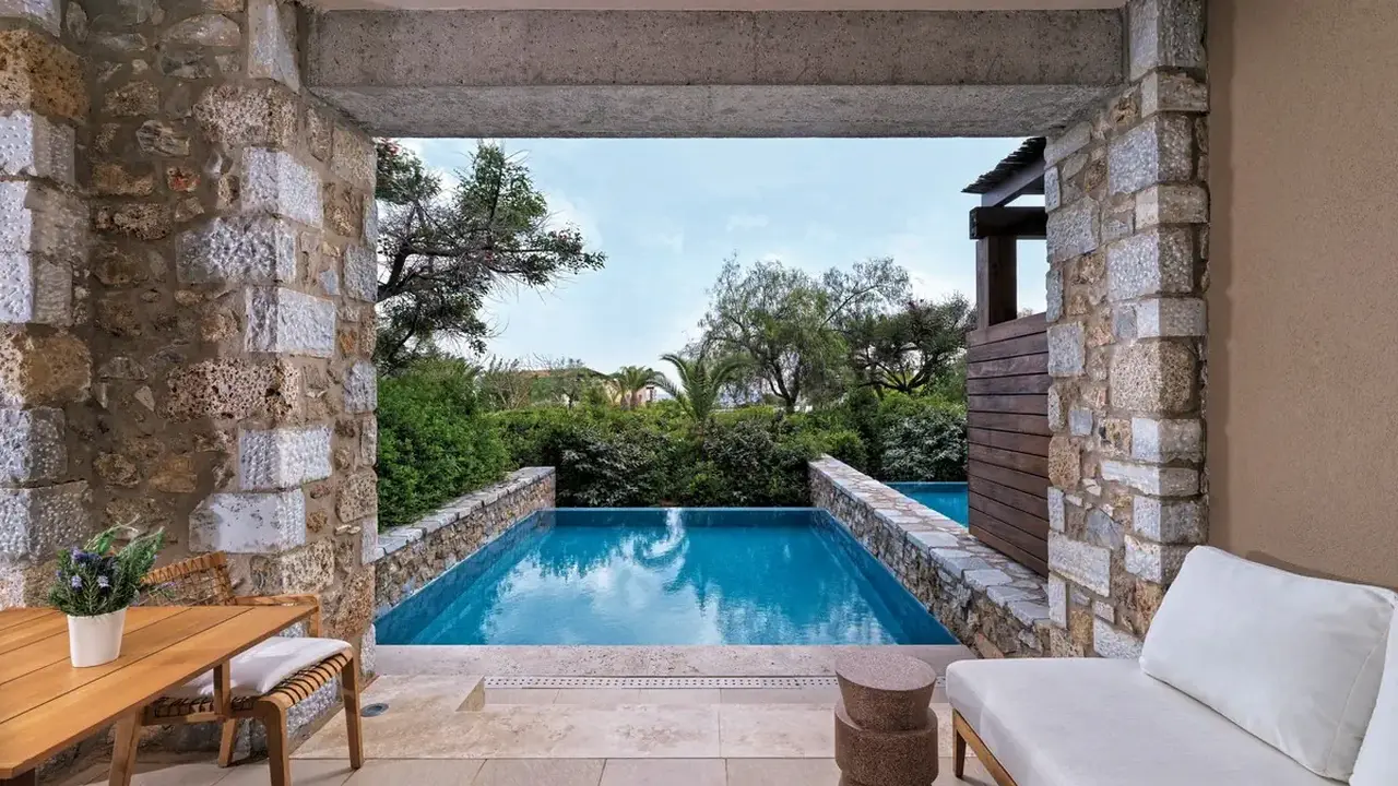 The Westin Resort (Costa Navarino)