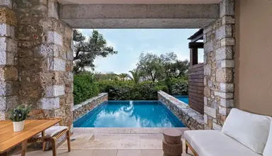 The Westin Resort (Costa Navarino)