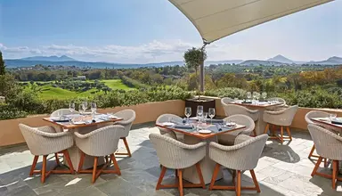 The Westin Resort (Costa Navarino)