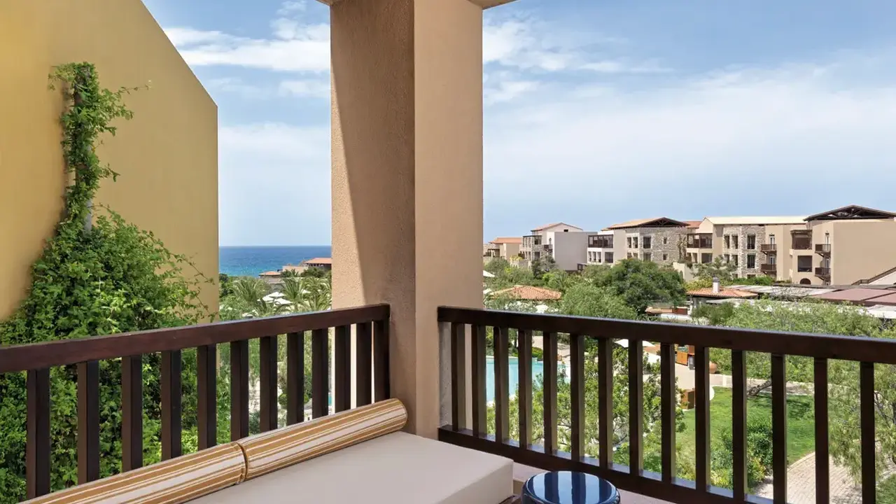 The Westin Resort (Costa Navarino)