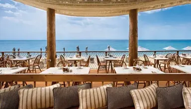 The Westin Resort (Costa Navarino)
