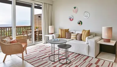 The Westin Resort (Costa Navarino)