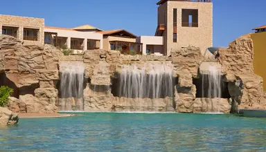 The Westin Resort (Costa Navarino)
