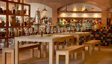 The Westin Resort (Costa Navarino)