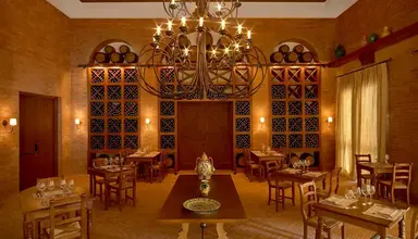 The Westin Resort (Costa Navarino)
