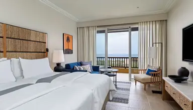 The Westin Resort (Costa Navarino)